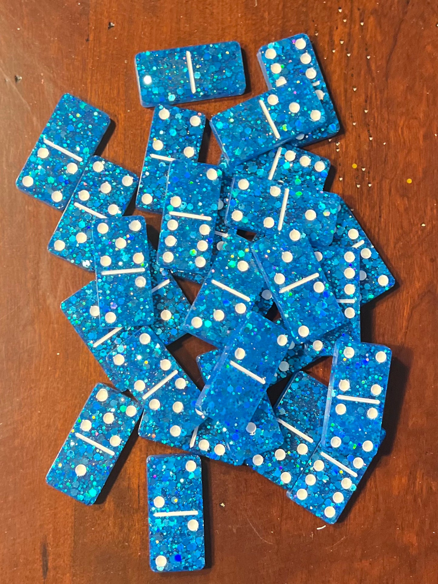Dominoes
